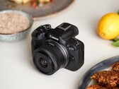 Die Canon EOS R50 kann auch als hochwertige USB-Webcam verwendet werden. (Bild: Canon)