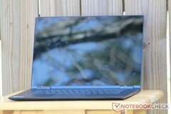 Das Lenovo Yoga Chromebook C630 ist nur eines von vielen Modellen, die während der Quarantäne deutlich besser verkauft wurden. (Bild: Notebookcheck)
