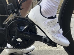 Ein neues System ist ein Powermeter