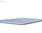 Das MacBook Air der nächsten Generation könne früher las erwartet vorgestellt werden. (Bild: Ian Zelbo)
