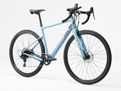 Van Rysel E-GRVL AF HD: Neues E-Gravelbike von Decathlon