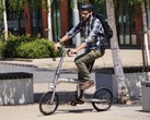 Das Flit M2i eignet sich primär für die urbane Mobilität