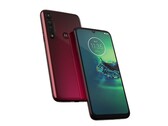 Moto G8 Plus auf Geekbench aufgetaucht