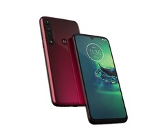 Moto G8 Plus auf Geekbench aufgetaucht