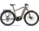 Das Haibike Trekking 8 gibt es aktuell zum günstigen Preis