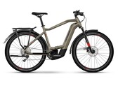 Das Haibike Trekking 8 gibt es aktuell zum günstigen Preis