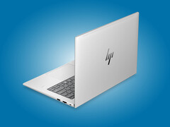 HP EliteBook 6 G2i 14