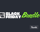 Humble Bundle: Zu Black Friday Top-Spiele im Wert von satten 232 Euro für 16 Euro sichern