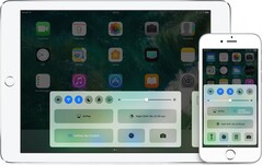 Apple iPhone: Absturz durch Fehler im Kontrollzentrum