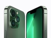 Das Apple iPhone 13 Pro könnte wegen Produktionsausfällen bald deutlich schwieriger zu bekommen sein. (Bild: Apple)