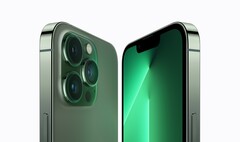 Das Apple iPhone 13 Pro könnte wegen Produktionsausfällen bald deutlich schwieriger zu bekommen sein. (Bild: Apple)