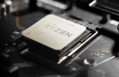 AMD Ryzen 8000 &quot;Granite Ridge&quot; verspricht Performance-Upgrades dank Zen 5-Architektur. (Bild: Krzysztof Hepner)