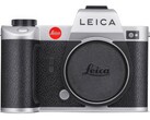 Die Leica SL2 soll bald auch in Silber angeboten werden. (Bild: Digicame-Info)