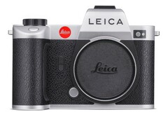 Die Leica SL2 soll bald auch in Silber angeboten werden. (Bild: Digicame-Info)