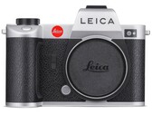 Die Leica SL2 soll bald auch in Silber angeboten werden. (Bild: Digicame-Info)