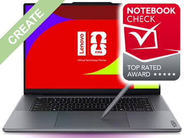 Lenovo Pro 9 16IPH11 (91,0%)