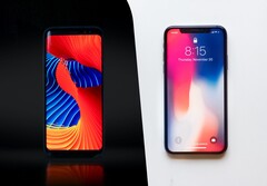 Apple empfiehlt Kunden ein Android-Smartphone, wenn diese den App Store vermeiden wollen. (Bild: Matt Wojtaś / Ben Kolde, bearbeitet)