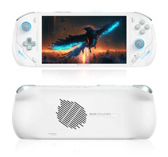 Onexfly: Neuer Gaming-Handheld ist ab sofort bestellbar
