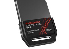 C50 unter neuem Label von Sandisk.