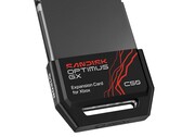 C50 unter neuem Label von Sandisk.
