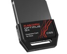 C50 unter neuem Label von Sandisk.