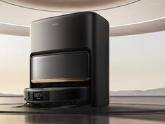 P50s Ultra: Saug- und Wischroboter ist ab sofort erhältlich (Bildquelle: Mova)