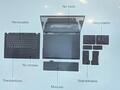 Project Aurora: Lenovo erkundet Möglichkeiten eines modularen ThinkPad-Designs (Bildquelle: digitaltrends.com)