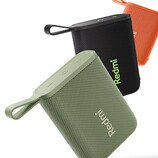 Xiaomi bietet einen neuen Bluetooth-Lautsprecher unter der Redmi-Marke an