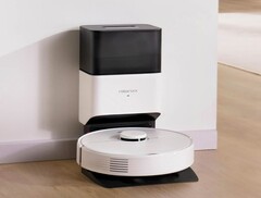 Roborock Q7 und Q7+: Neuer Wischroboter vorgestellt