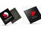 Qualcomm und Huawei arbeiten bereits an den Nachfolgern für Snapdragon 835 und Kirin 960.