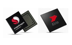 Qualcomm und Huawei arbeiten bereits an den Nachfolgern für Snapdragon 835 und Kirin 960.