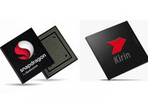 Qualcomm und Huawei arbeiten bereits an den Nachfolgern für Snapdragon 835 und Kirin 960.