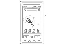 Mit einem selbstheilenden Display will Motorola seine ShatterShield-Technologie künftig überflüssig machen.