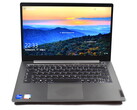 Test Lenovo ThinkBook 14 Gen 2 Tiger-Lake: Office-Laptop mit schlechter Ausdauer