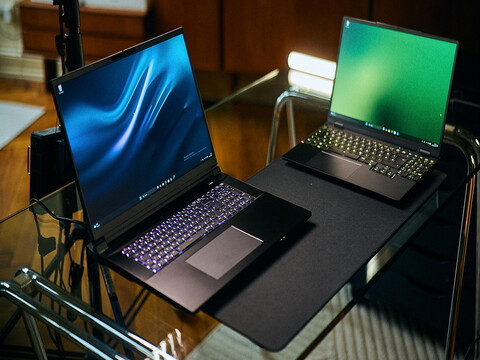 Die besten Gaming-Laptops von denen ihr noch nie gehört habt!