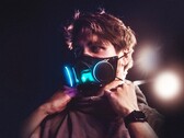 Aus Project Hazel wird Zephyr, die spannende Gesichtsmaske soll im Herbst auf den Markt kommen. (Bild: Razer)