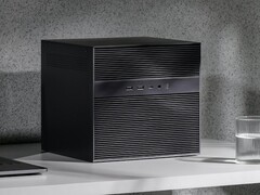 ZimaCube: Neuer Netzwerkspeicher ist ab sofort bestellbar