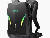 Zotac: VR Go bekommt GeForce RTX spendiert