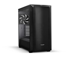 be quiet! Shadow Base 800: Gehäuse mit viel Platz