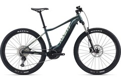 Fathom E+ 1: E-Bike für das Gelände