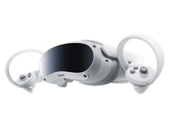 Die Pico 4 ist der Nachfolger der Pico Neo 3, die im Jahr 2021 auf den Markt kam. (Quelle: Amazon)