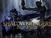 Spielecharts: Final Fantasy 14 Shadowbringers ist der Hit.