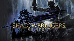 Spielecharts: Final Fantasy 14 Shadowbringers ist der Hit.
