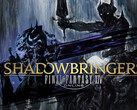 Spielecharts: Final Fantasy 14 Shadowbringers ist der Hit.