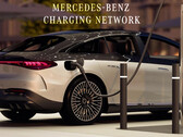 Mercedes-Benz treibt den Aufbau seines eigenen weltweiten Schnellladenetzes für E-Autos weiter voran.