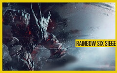 Großes Inhaltsupdate für Tom Clancy's Rainbow Six Siege.