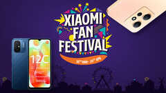 Xiaomi Fan Festival 2023: Pre-heat mit bis zu 60 Prozent Rabatt auf beliebte Produkte.