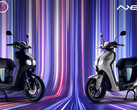 Schicker Elektroflitzer für die City: Elektroroller Yamaha Neo's startet im Juni 2022 in Deutschland.