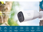 Anker eufyCam 2 Pro ist ab sofort verfügbar.