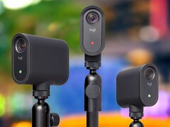 Logitech Mevo Start 3-Pack und Multicam-App fürs Multi-Kamera-Livestreaming vorgestellt.